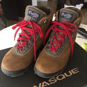 Vasque Waterproof Hiking Boot